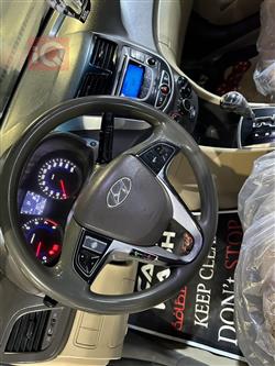 هیوندای ئەکسنت